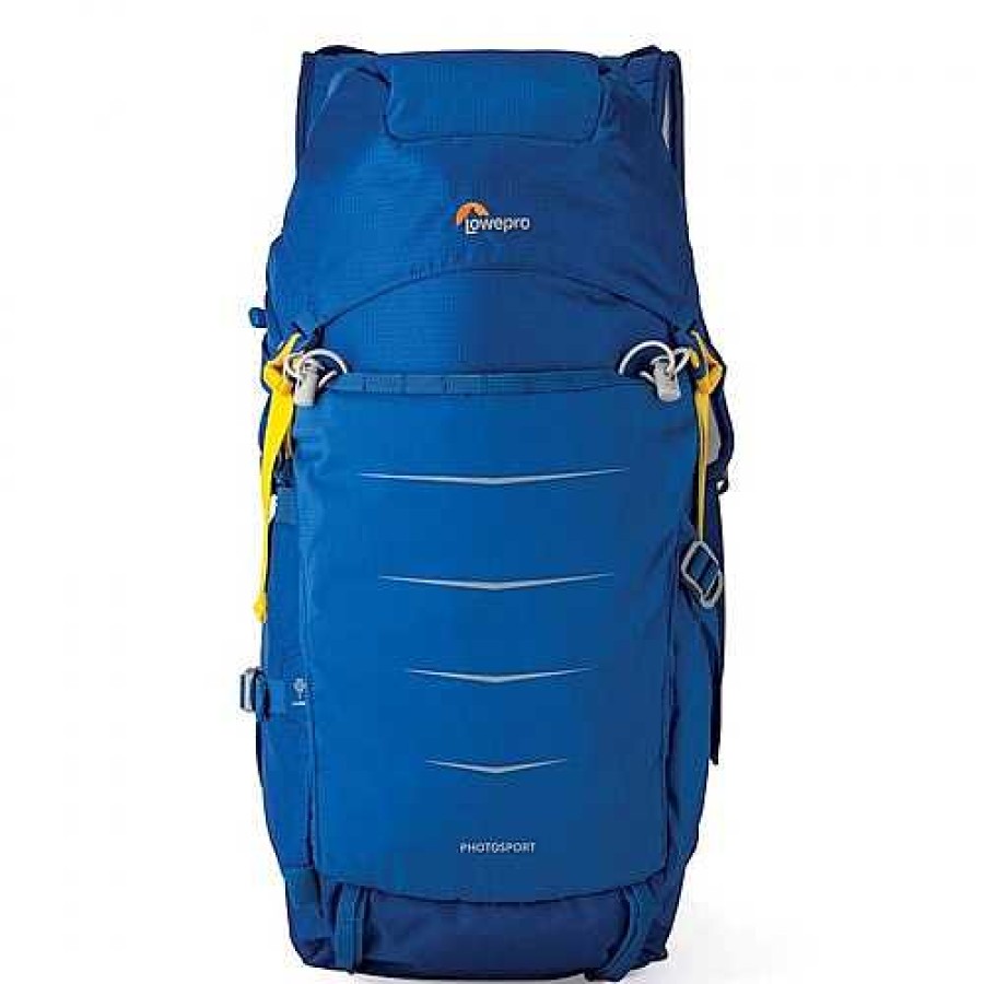 Lowepro Lowepro Photo Sport Bp 200 Ii Blue Backpack | Backpacks