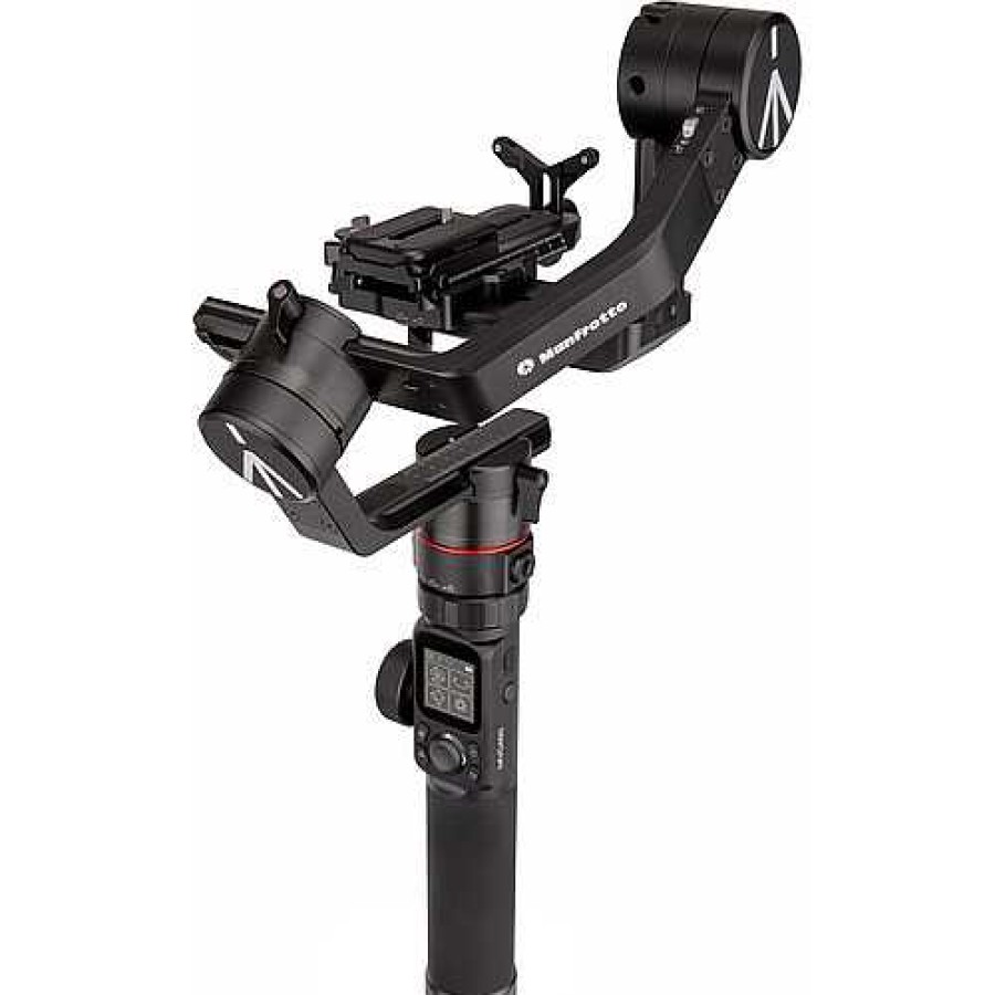 Manfrotto Manfrotto Gimbal 460 Kit | Gimbals