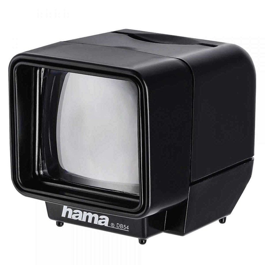 Hama Hama 5X5Cm Slide Viewer | Film