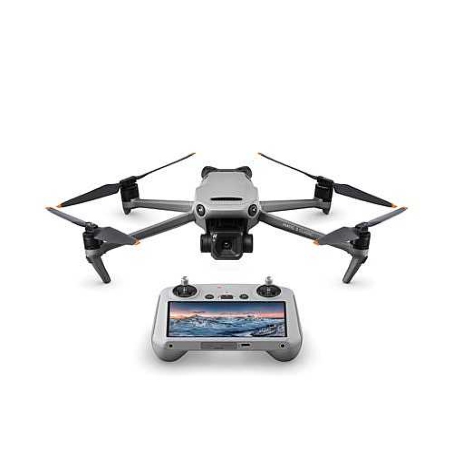 DJI Dji Mavic 3 Classic With Dji Rc | Dji Mavic Drones