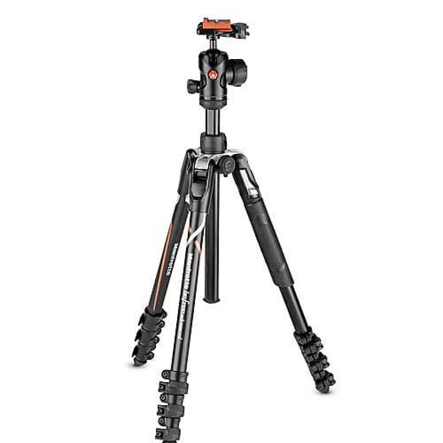 Manfrotto Manfrotto Befree Tripod For Sony | Tripods