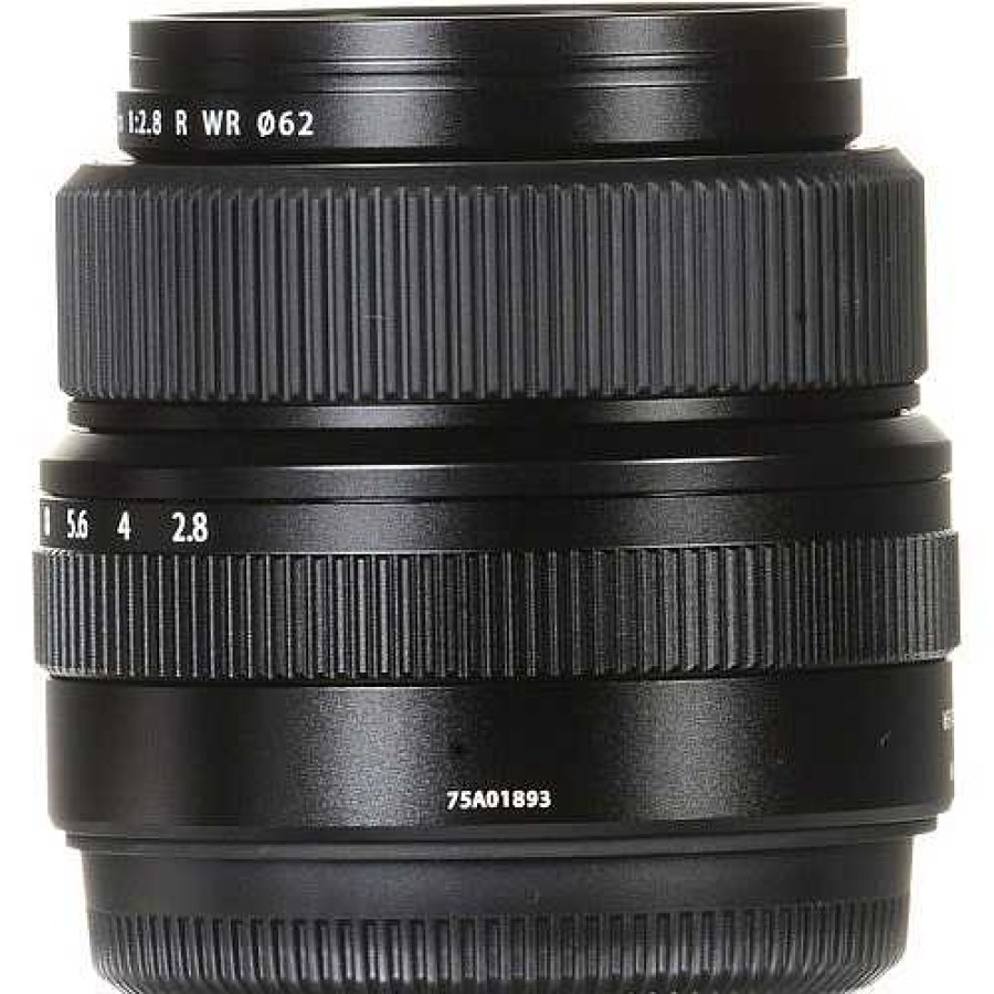 FujiFilm Fujifilm Gf 63Mm F2.8 Wr G Mount Lens | Fujifilm Gf Lenses