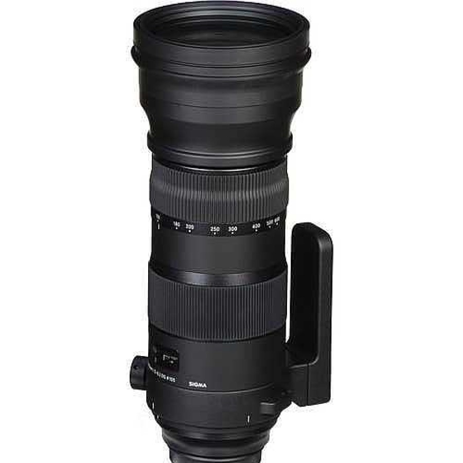 Sigma Sigma 150-600Mm F5-6.3 Sports Os Hsm Nikon Mount Lens | Sigma Lenses