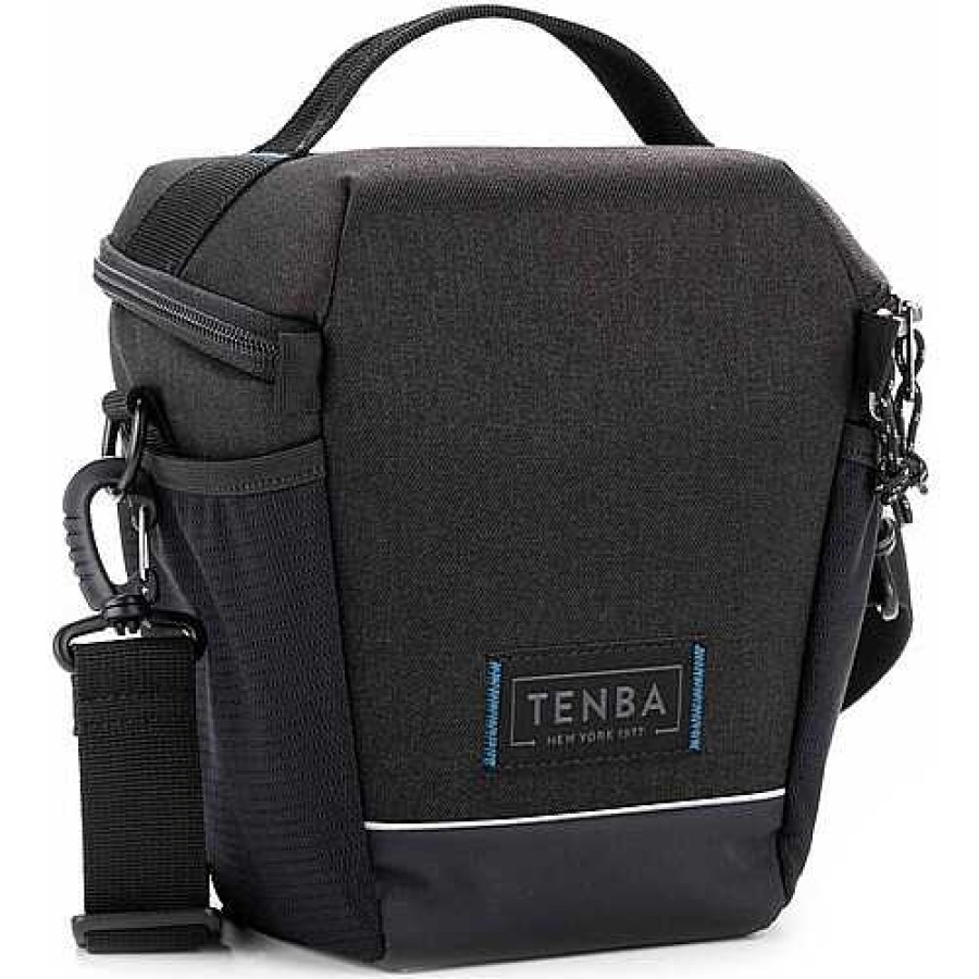 Tenba Tenba Skyline V2 8 Black Top Load | Compact Cases