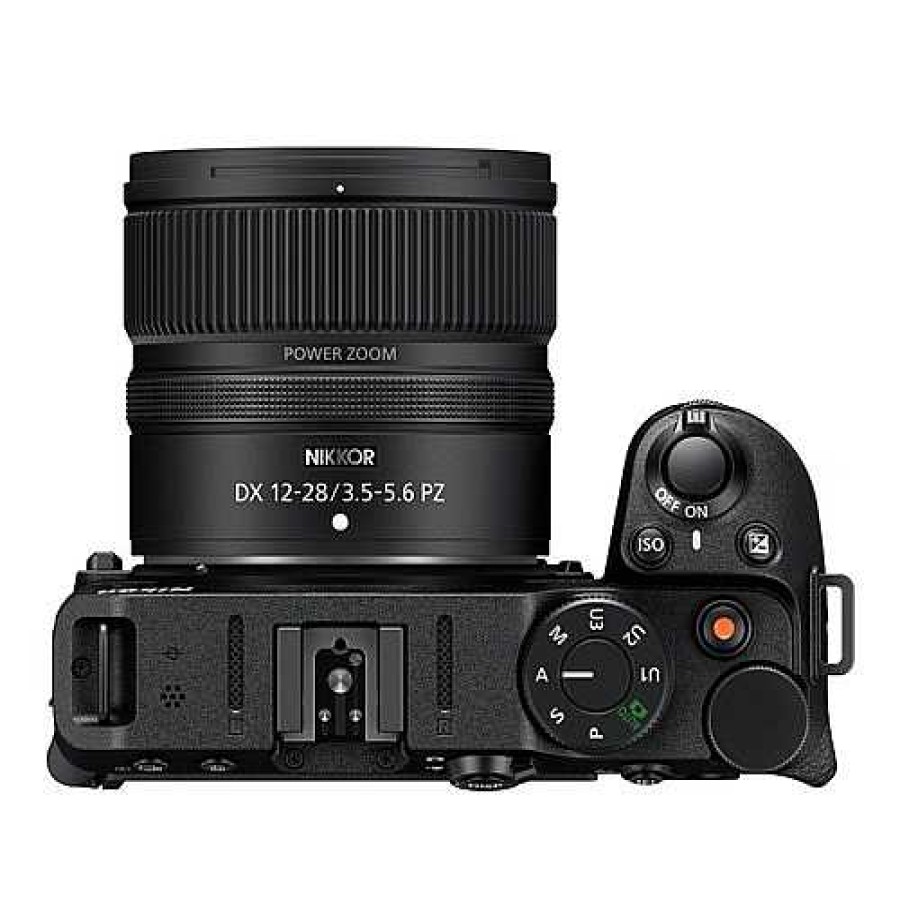 Nikon Nikon Z30 With 12-28Mm Power Zoom Lens Kit | Nikon Z