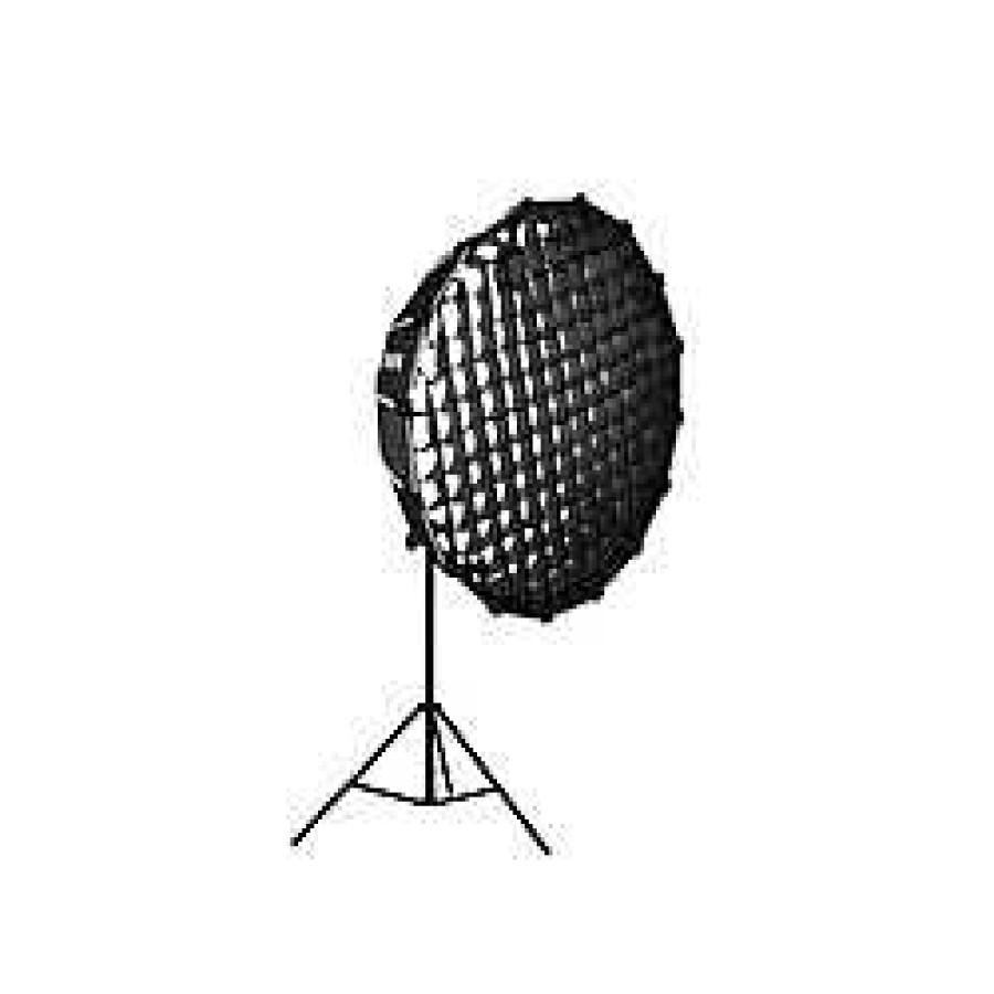 Nanlite Nanlite Grid For 60Cm Parabolic Softbox | Nanlite