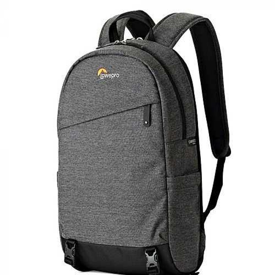 Lowepro Lowepro M-Trekker Bp 150 Charcoal Grey Backpack | Backpacks