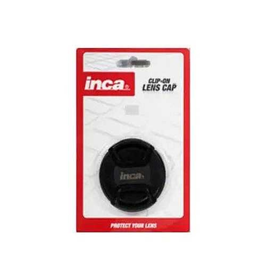 Inca Inca 72Mm Lens Cap | Lens Caps, Rear Caps & Body Caps