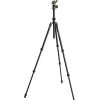 3 Legged Thing 3 Legged Thing Travis Black Tripod | Tripods