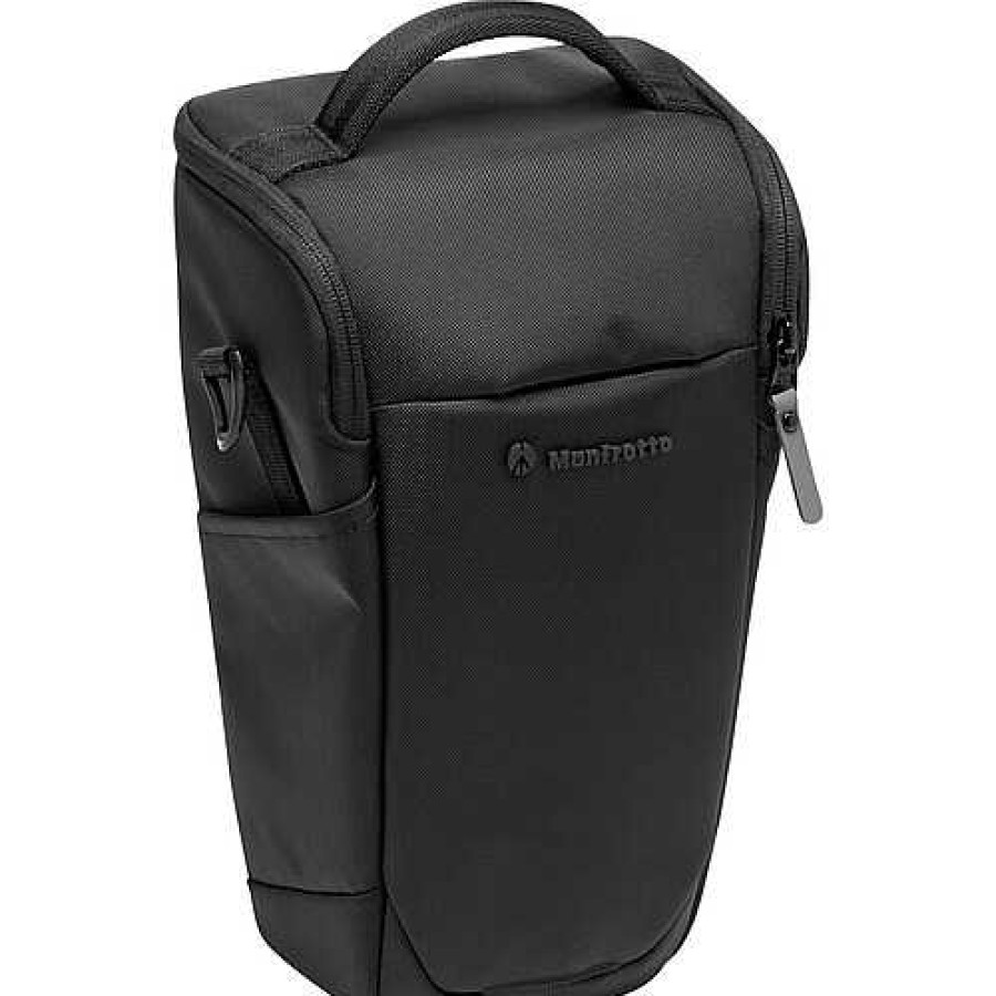 Manfrotto Manfrotto Advanced Iii Large Holster Bag | Toploading