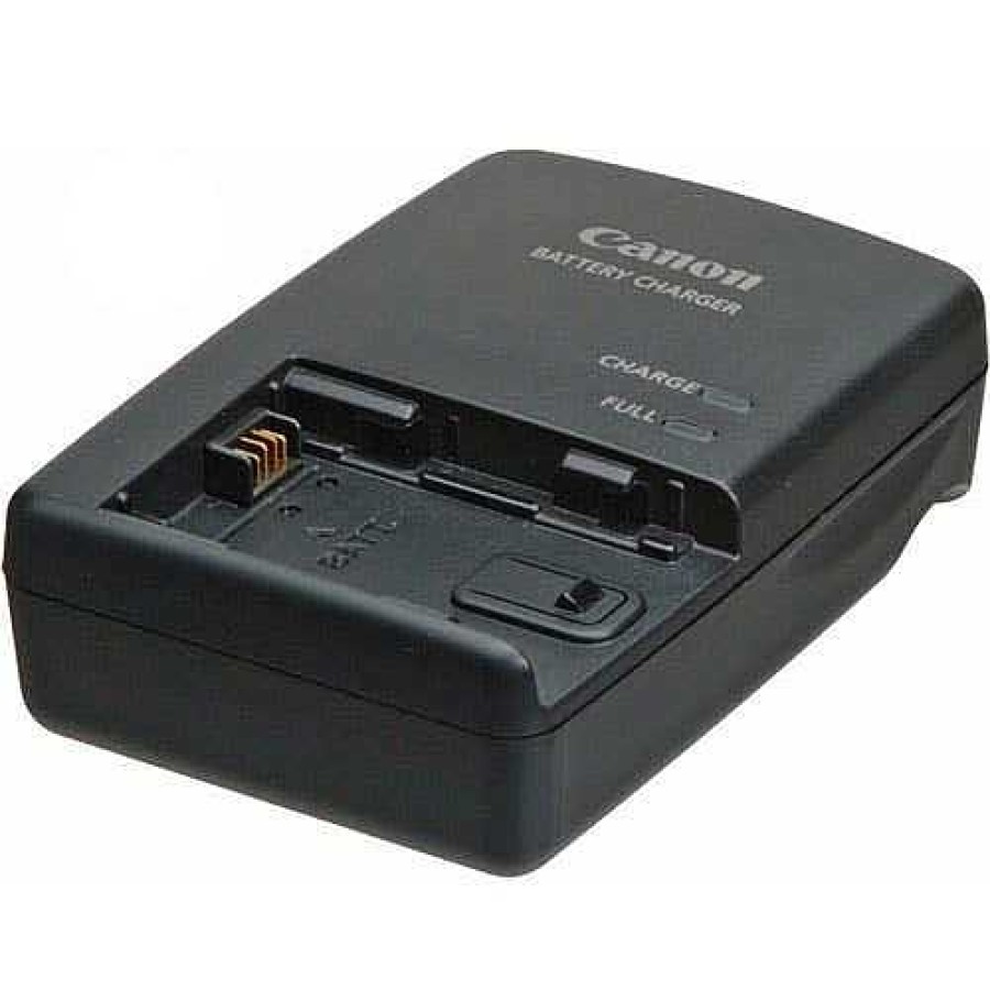 Canon Canon Cg-800 Battery Charger | Battery Chargers