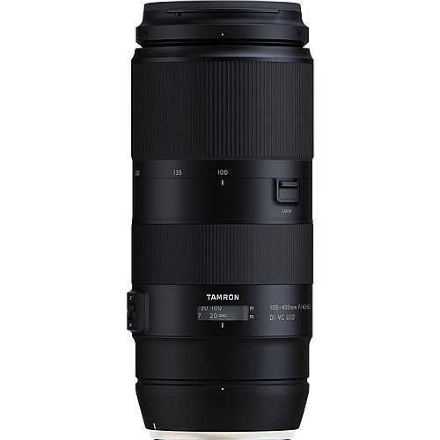 Tamron Tamron 100-400Mm F4.5-6.3 Di Vc Usd Lens Canon Mount | Tamron Lenses