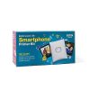 FujiFilm Fujifilm Square Link Ash White Printer Kit | Instant Printers