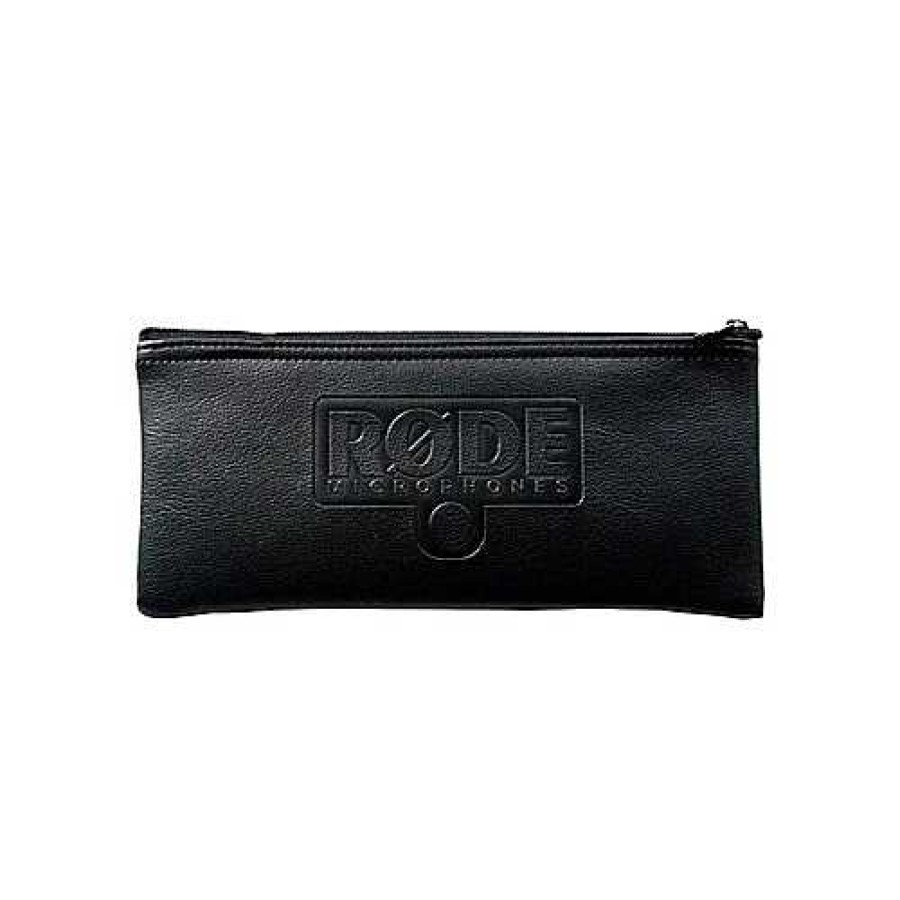 Rode Rode Zp2 Padded Zip Pouch | Rode Accessories