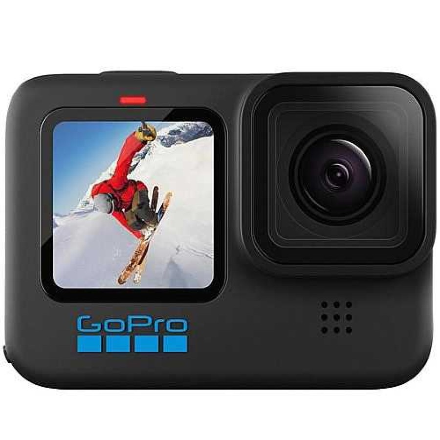 Go Pro Gopro Hero 10 Black Bundle | Gopro Hero