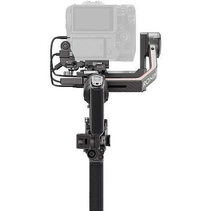 DJI Dji Ronin Rs 3 Pro Combo | Gimbals