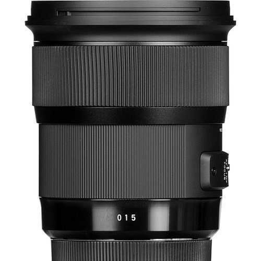 Sigma Sigma 24Mm F1.4 Dg Hsm Art Eos Mount Lens | Sigma Lenses