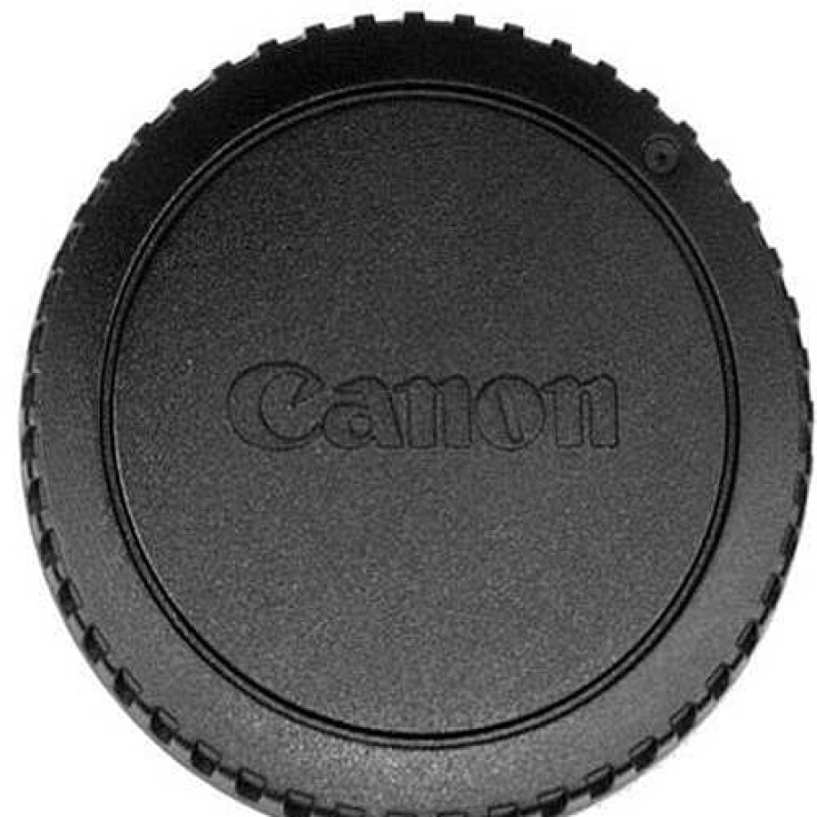 Canon Canon Rf-3 Body Cap | Lens Caps, Rear Caps & Body Caps