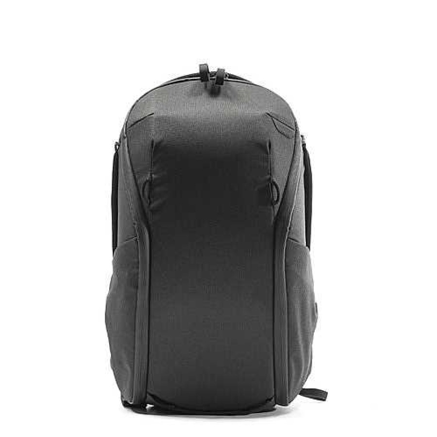 Peak Design Peak Design 15L Zip Black Everyday Backpack | Backpacks