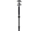 Benro Benro Bat 05C + Vx20 Ball Head Carbon Fibre Tripod Kit | Tripods