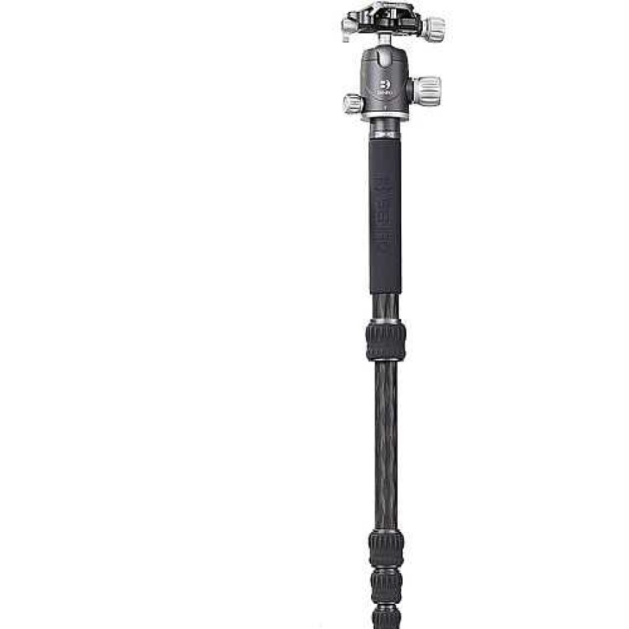 Benro Benro Bat 05C + Vx20 Ball Head Carbon Fibre Tripod Kit | Tripods