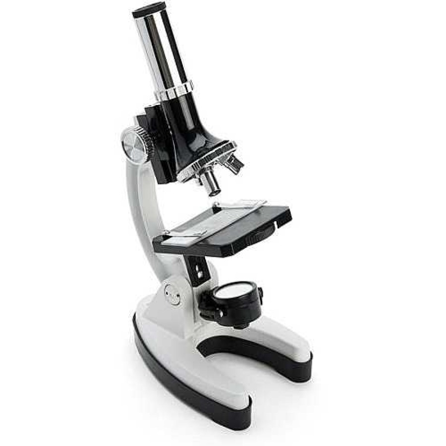 Celestron Celestron 28 Piece Microscope Kit | Celestron Telescopes