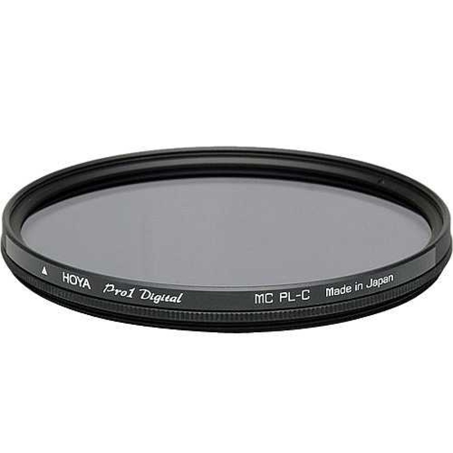 Hoya Hoya 37Mm Pro1D Circular Polarising Filter | Hoya Filters