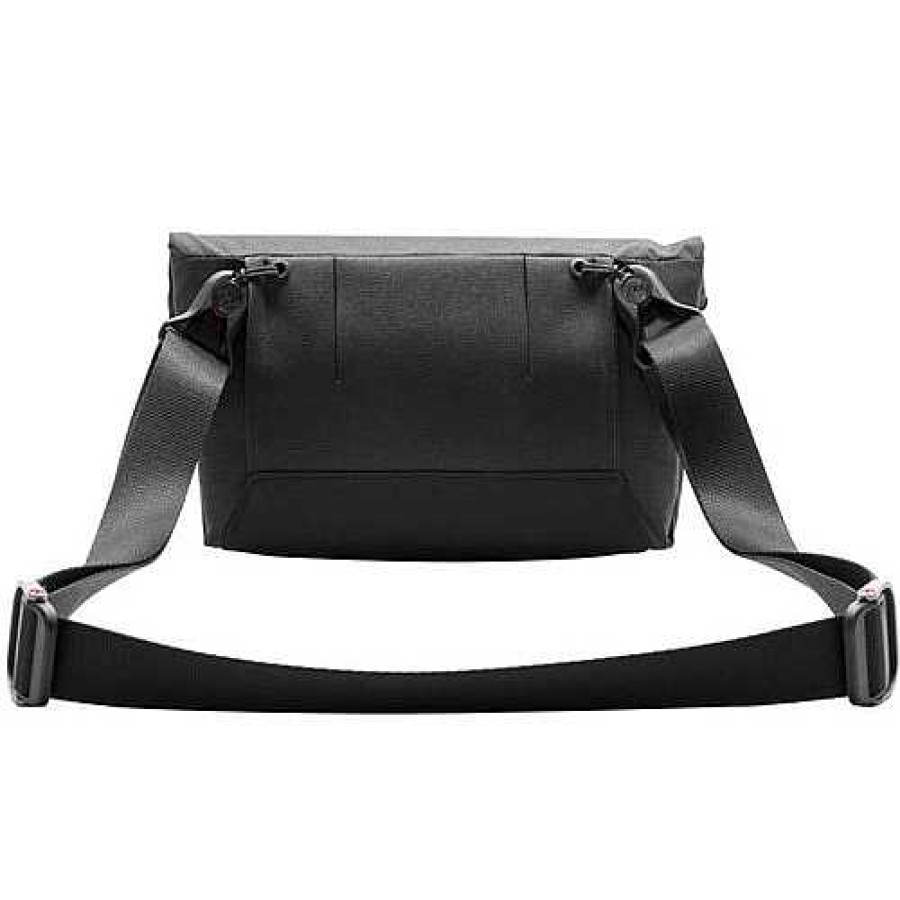 Peak Design Peak Design Black Field Pouch | Bag Organisers And Accessories