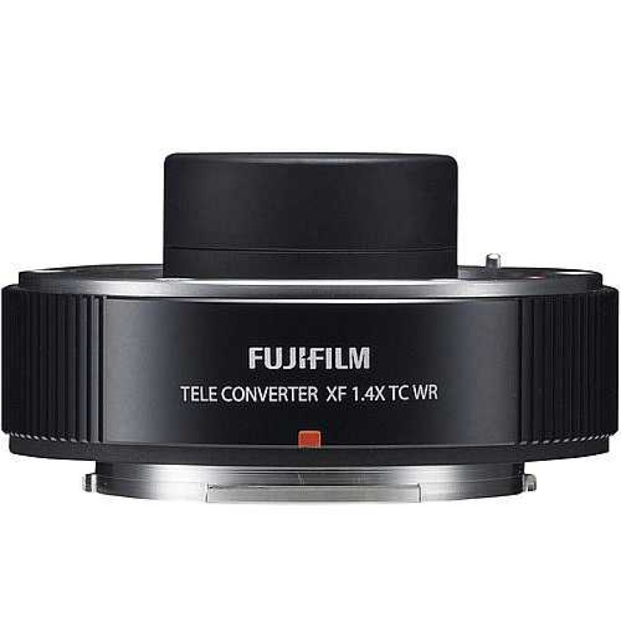 FujiFilm Fujifilm Xf 1.4X Tc Wr Teleconverter | Fujifilm X Lenses