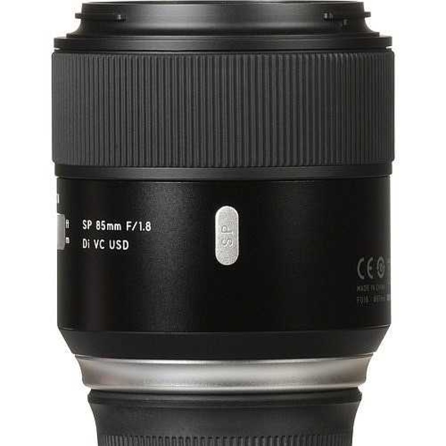 Tamron Tamron Sp 85Mm F1.8 Di Vc Usd Lens Nikon Mount | Tamron Lenses