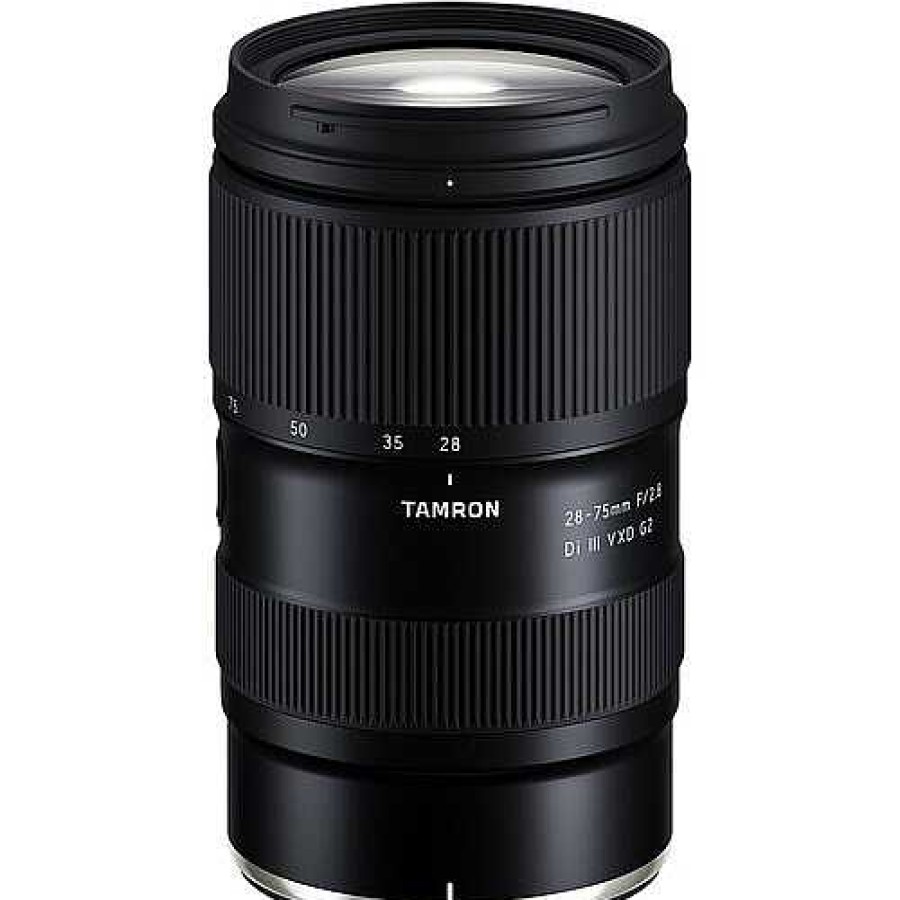 Tamron Tamron 28-75Mm F2.8 G2 Nikon Z Mount Di Iii Vxd Lens | Tamron Lenses