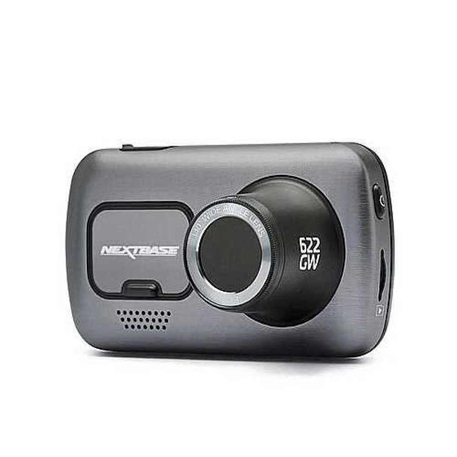 Next Base Nextbase 622Gw Dashcam | Nextbase Dash Cams