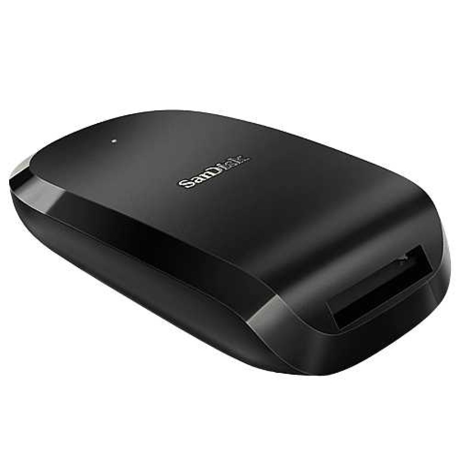 Sandisk Sandisk Extreme Pro Cfexpress Card Reader | Memory Card Readers