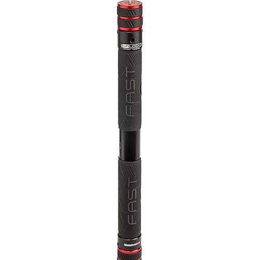 Manfrotto Manfrotto Carbon Fiber Gimboom | Gimbals