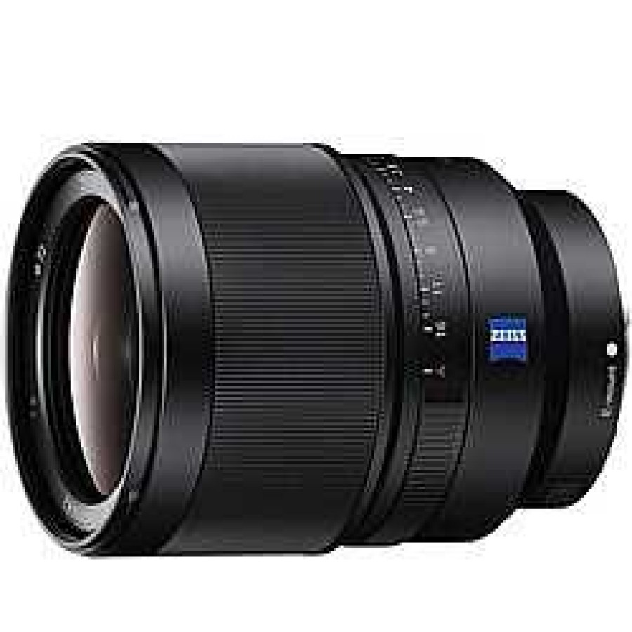 Sony Sony Zeiss 35Mm F1.4 E-Mount Full Frame Lens | Sony E Mount Lenses