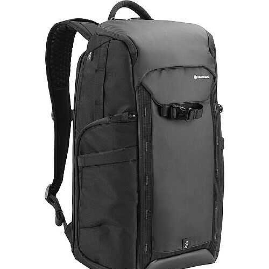 Vanguard Vanguard Veo Adaptor R48 Black Backpack | Backpacks