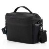 Tenba Tenba Skyline V2 10 Black Shoulder Bag | Shoulder Bags