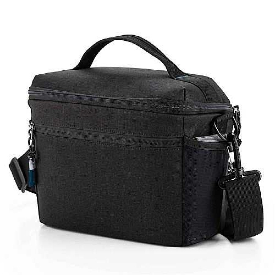 Tenba Tenba Skyline V2 10 Black Shoulder Bag | Shoulder Bags