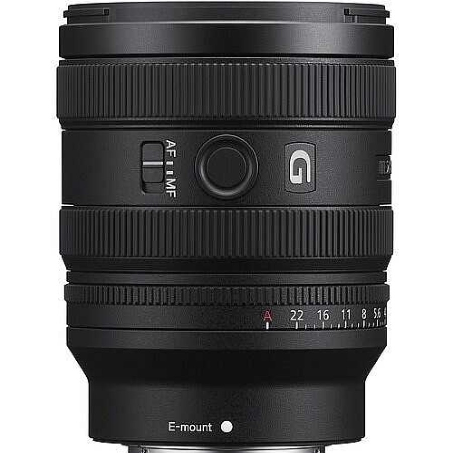 Sony Sony 24-50Mm F2.8 G E-Mount Lens | Sony E Mount Lenses