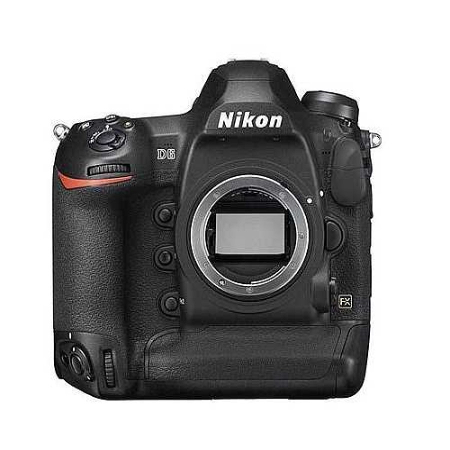 Nikon Nikon D6 Body Only | Nikon Dslr Cameras