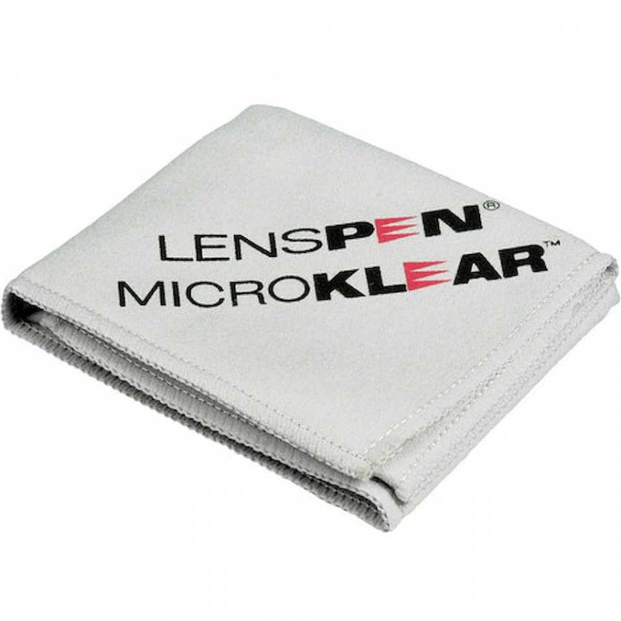 Lenspen Lenspen Microklear Cloth | Cleaning Solutions