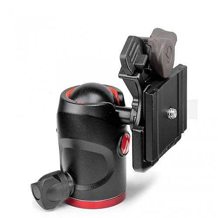 Manfrotto Manfrotto Mh494 Mini Ball Head | Tripod Heads