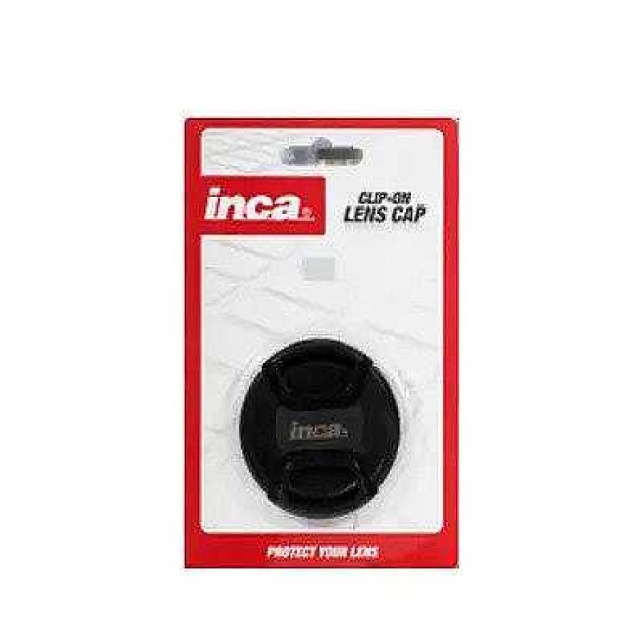 Inca Inca 82Mm Lens Cap | Lens Caps, Rear Caps & Body Caps