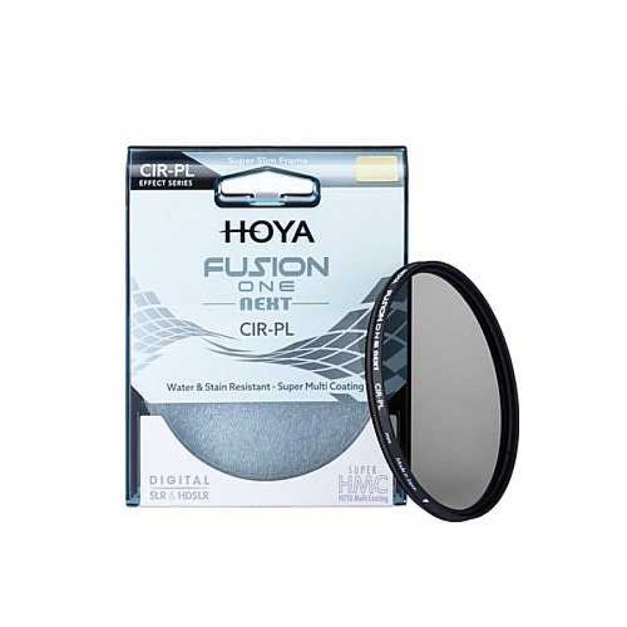 Hoya Hoya Fusion One Next 72Mm Circular Polarizer Filter | Hoya Filters