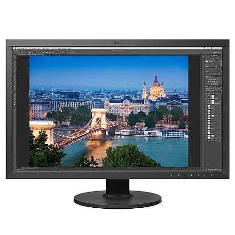 Eizo Eizo Cs2731 27" Coloredge Lcd Monitor | Eizo Monitors