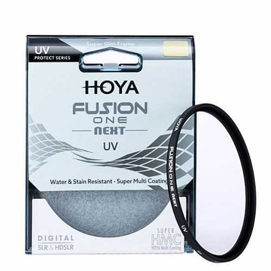 Hoya Hoya Fusion One Next 58Mm Uv Filter | Hoya Filters