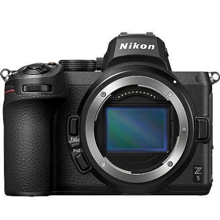 Nikon Nikon Z5 Body Only | Nikon Z