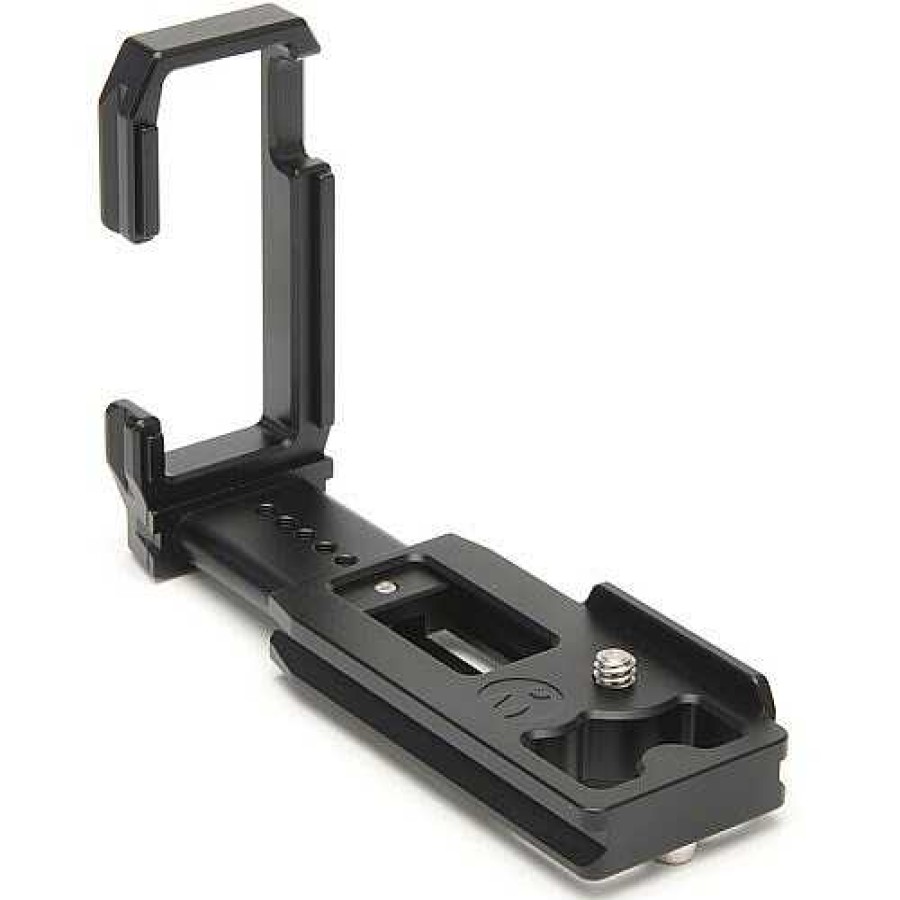 3 Legged Thing 3 Legged Thing Ollie Darkness L-Bracket For Om-1 | Tripod Accessories