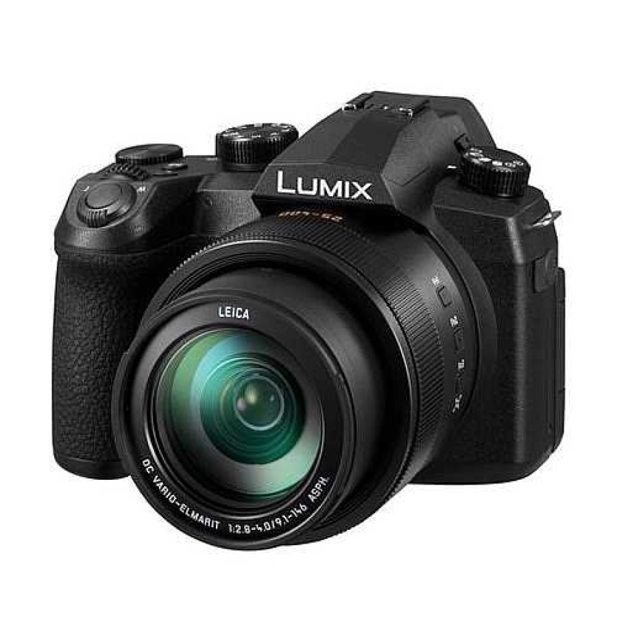 Panasonic Panasonic Lumix Fz1000 Ii Digital Camera | Panasonic Lumix