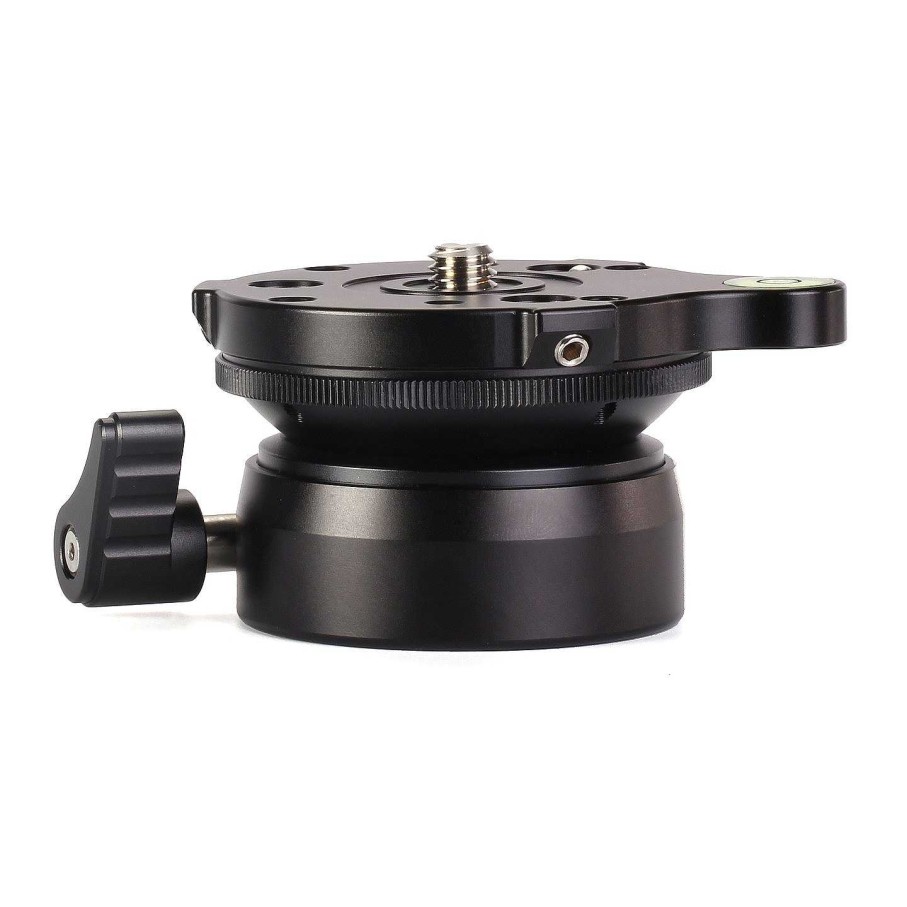 Leofoto Leofoto Lb-66 Leveling Base | Tripod Heads